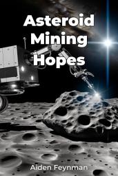 Icon image Asteroid Mining Hopes