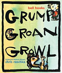 Icon image Grump Groan Growl