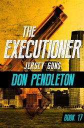 Icon image Jersey Guns