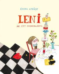 Icon image Leni är ett sockerhjärta
