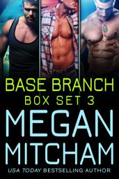 Icon image Base Branch Series - Box Set 3