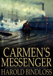 Icon image Carmen's Messenger