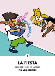 Icon image La fiesta: Español