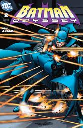 Icon image Batman: Odyssey (2010)