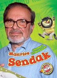 Icon image Maurice Sendak