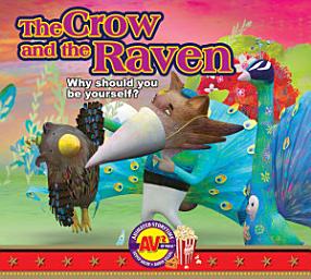 Icon image The Crow and the Raven