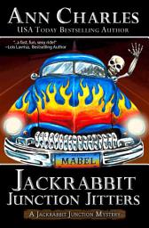 Icon image Jackrabbit Junction Jitters