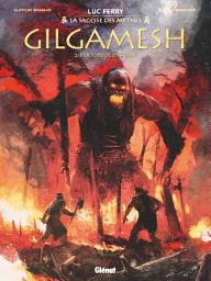 Icon image Gilgamesh: La Fureur d'Ishtar