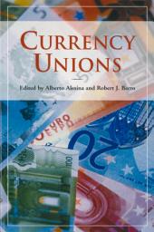 Icon image Currency Unions