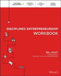 Icon image Disciplined Entrepreneurship Workbook