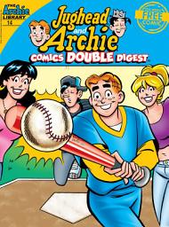 Icon image Jughead & Archie Comics Double Digest: Jughead & Archie Comics Double Digest #14