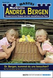 Icon image Notärztin Andrea Bergen 1245: Dr. Bergen, kommst du uns besuchen?
