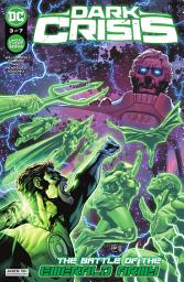 Icon image Dark Crisis (2022)