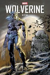 Icon image Wolverine: O Fim: Marvel Vintage