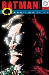 Icon image Batman (1940 - 2011)