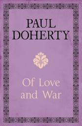 Icon image Of Love and War: A compelling mystery of the aftermath of the Great War