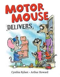Icon image Motor Mouse Delivers