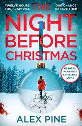 Icon image The Night Before Christmas (DI James Walker series, Book 4)