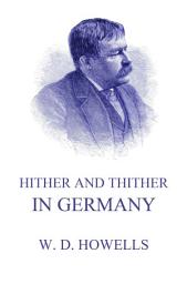 Icon image Hither And Thither In Germany