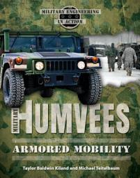 Icon image Military Humvees: Armored Mobility