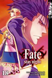 Icon image Fate/Stay night
