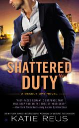 Icon image Shattered Duty
