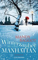 Icon image Winterzauber in Manhattan: Roman