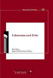 Icon image Lebenssinn und Erbe
