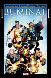 Icon image New Avengers: Illuminati (2006)