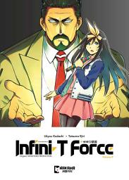 Icon image Infini-T Force