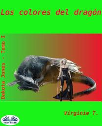 Icon image Los colores del dragon