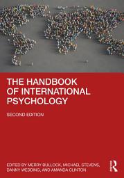 Icon image The Handbook of International Psychology: Edition 2