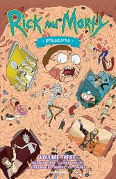 Icon image Rick and Morty Presents