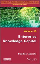 Icon image Enterprise Knowledge Capital
