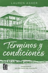 Icon image Términos y condiciones