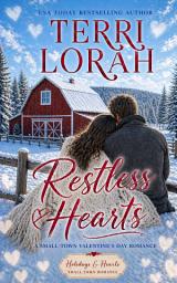 Icon image Restless Hearts - A Valentine's Day Romance