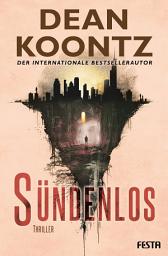 Icon image Sündenlos: Thriller