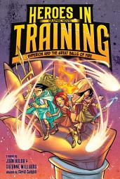 Icon image Heroes in Training Graphic Novel