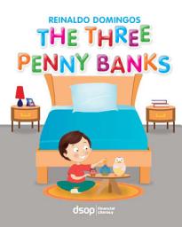 Icon image The Three Penny Banks