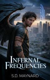 Icon image Infernal Frequencies: A Steamy Fallen Angel Paranormal Romance
