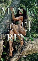 Icon image So High: Story Erotica