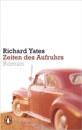 Icon image Zeiten des Aufruhrs: Roman