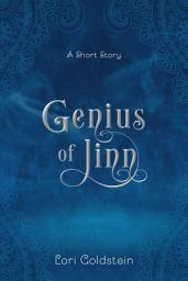 Icon image Genius of Jinn: A Short Story