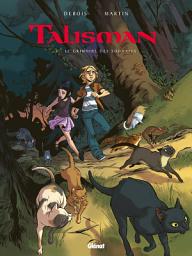 Icon image Talisman: Le Grimoire des souhaits