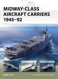 Icon image Midway-Class Aircraft Carriers 194592