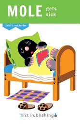 Icon image Mole Gets Sick