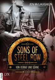 Icon image Sons of Steel Row - Von Verrat und Sühne