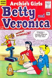 Icon image Archie's Girls Betty & Veronica