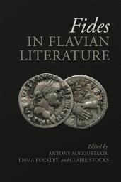 Icon image Fides in Flavian Literature