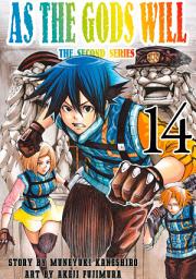 Icon image As the Gods Will The Second Series
